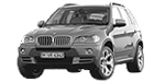 BMW E70 P0812 Fault Code