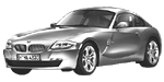 BMW E86 P0812 Fault Code