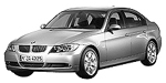 BMW E90 P0812 Fault Code