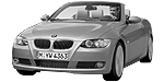 BMW E93 P0812 Fault Code