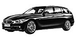 BMW F31 P0812 Fault Code