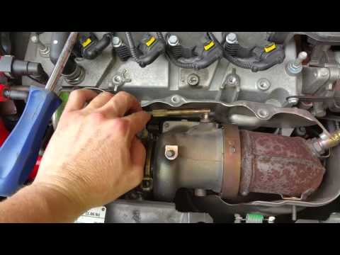 See P0812 in engine